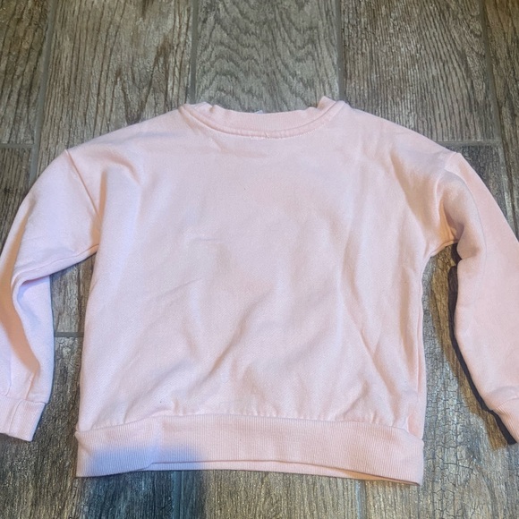 Disney Princess sweatshirt - Picture 2 of 2